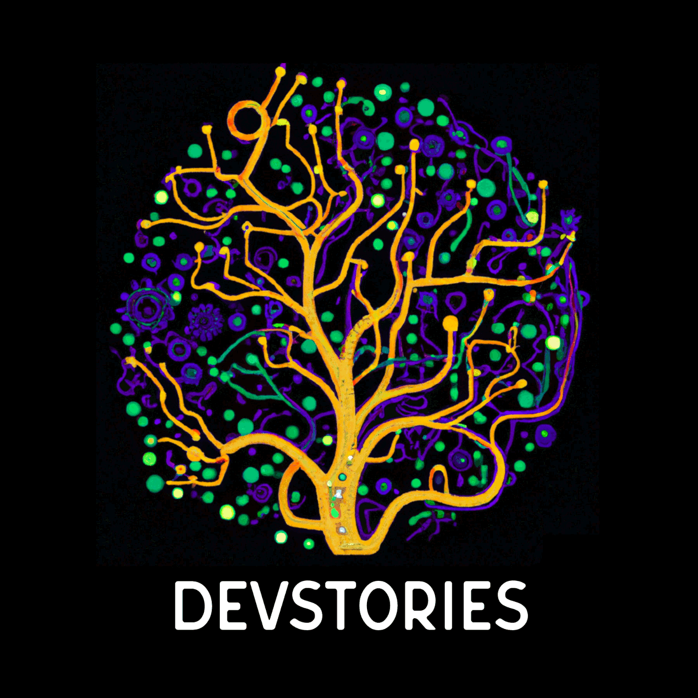 Developer Stories