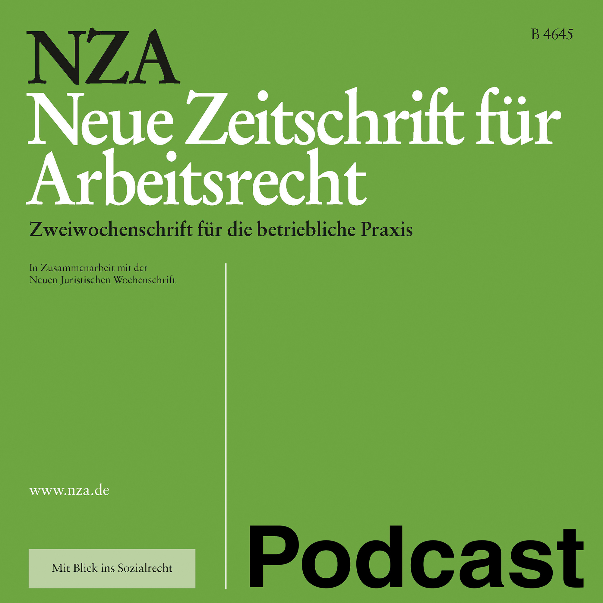 NZA-Podcast