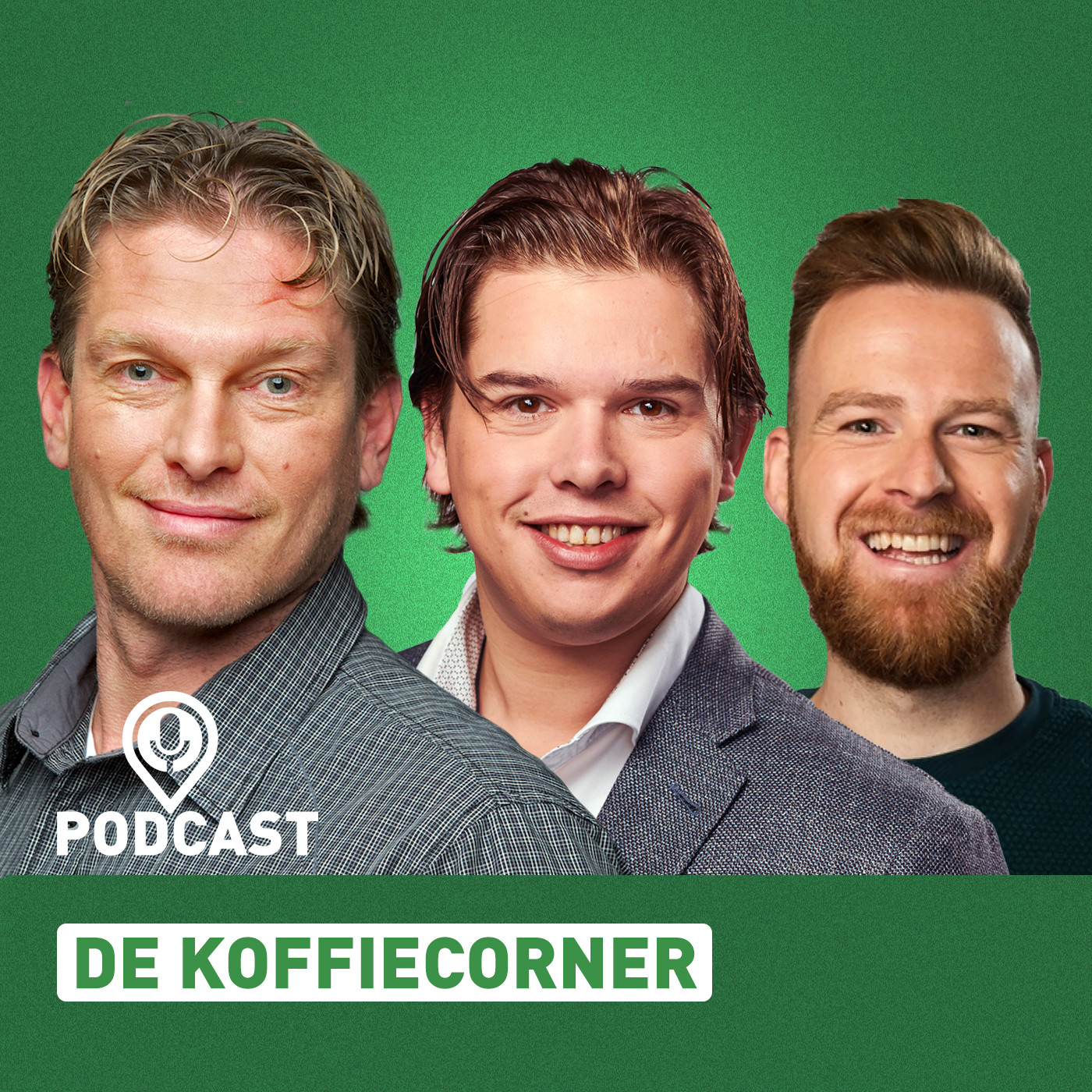 #330: 'Je verwacht een frikandel speciaal, maar je krijgt een gewone'