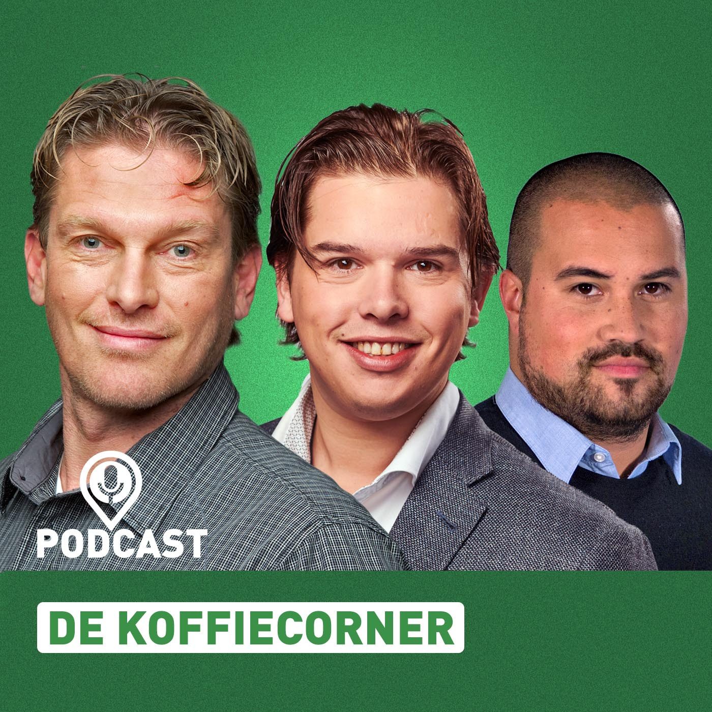 #332: 'Ik snap niet dat FC Groningen van dit beleid beter wordt'
