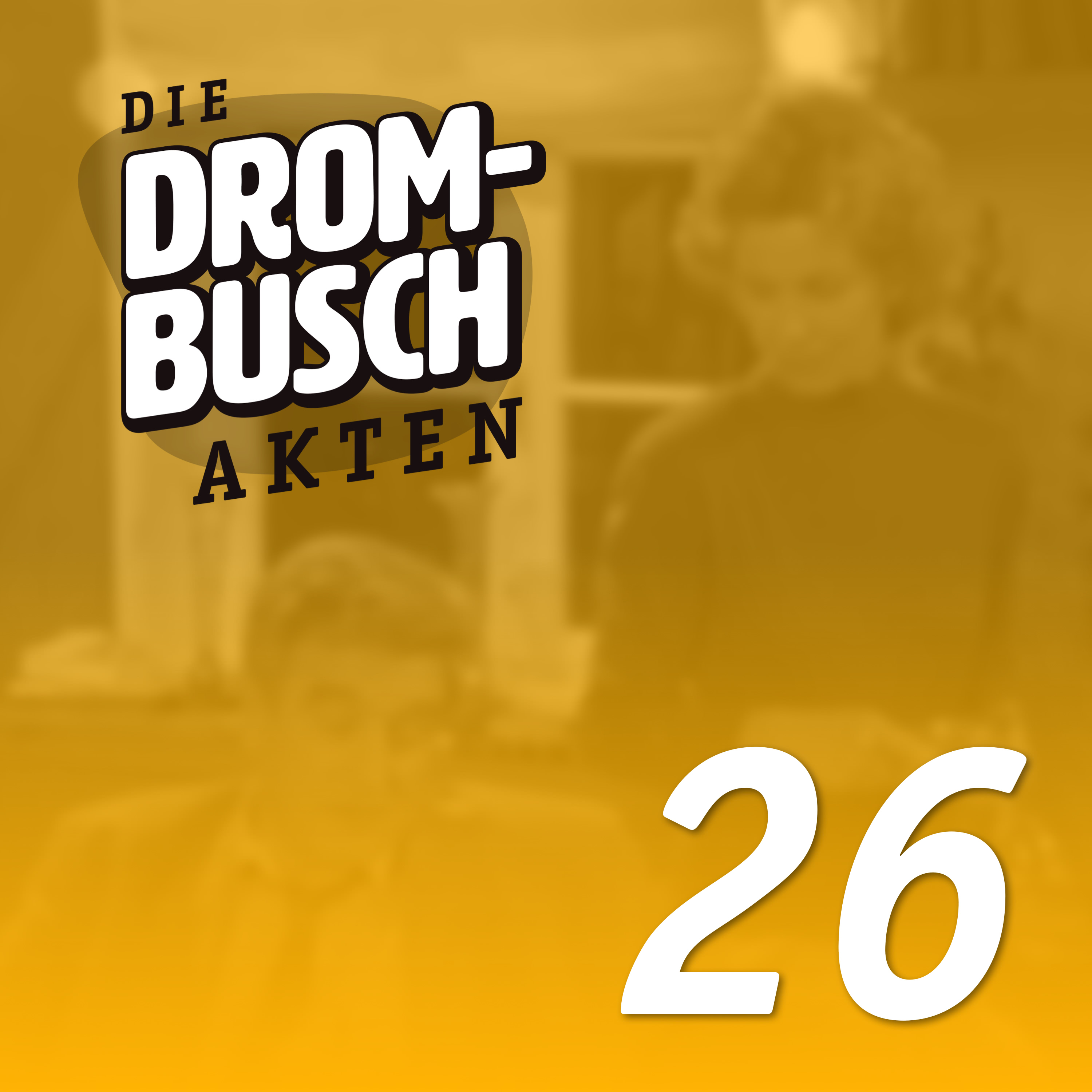 DROM026: Der Verlierer