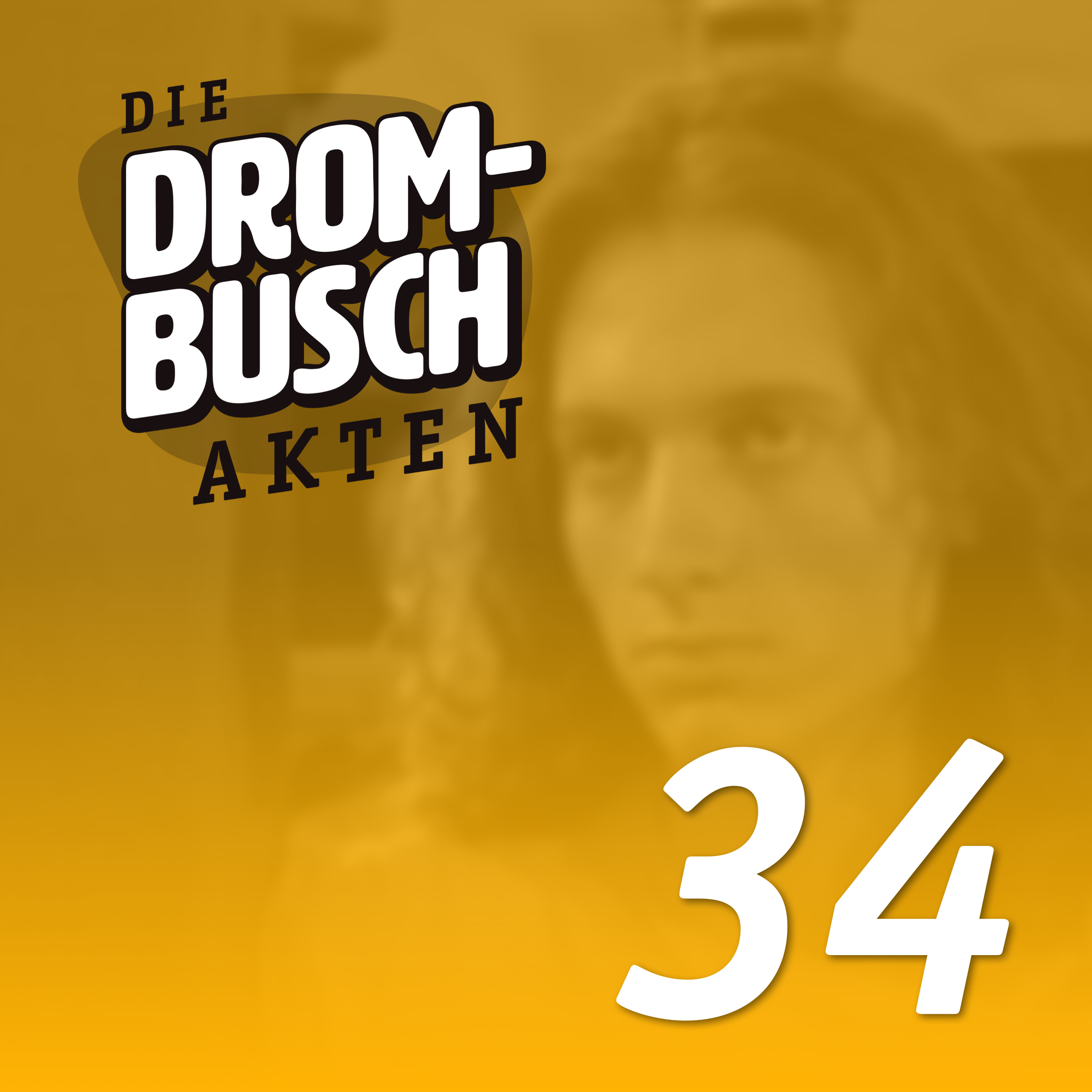 DROM034: Notsignale
