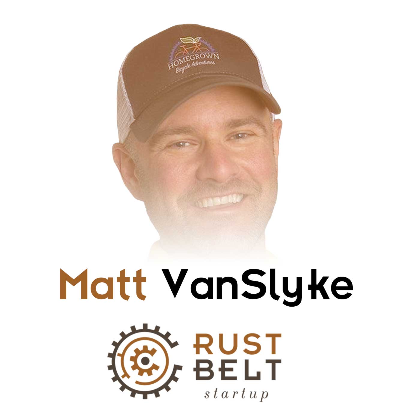 What Transportation Really Says About a Community | Matt VanSlyke