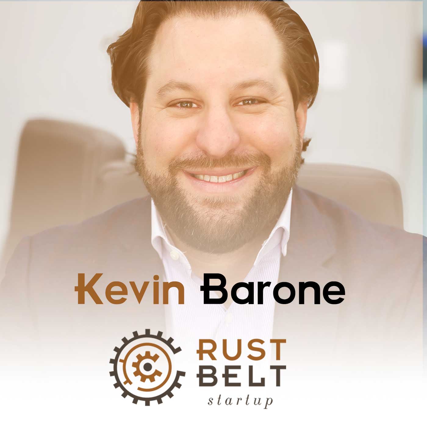 Building A Tech Startup as a Non-Technical Founder | Kevin Barone of Vlawsity