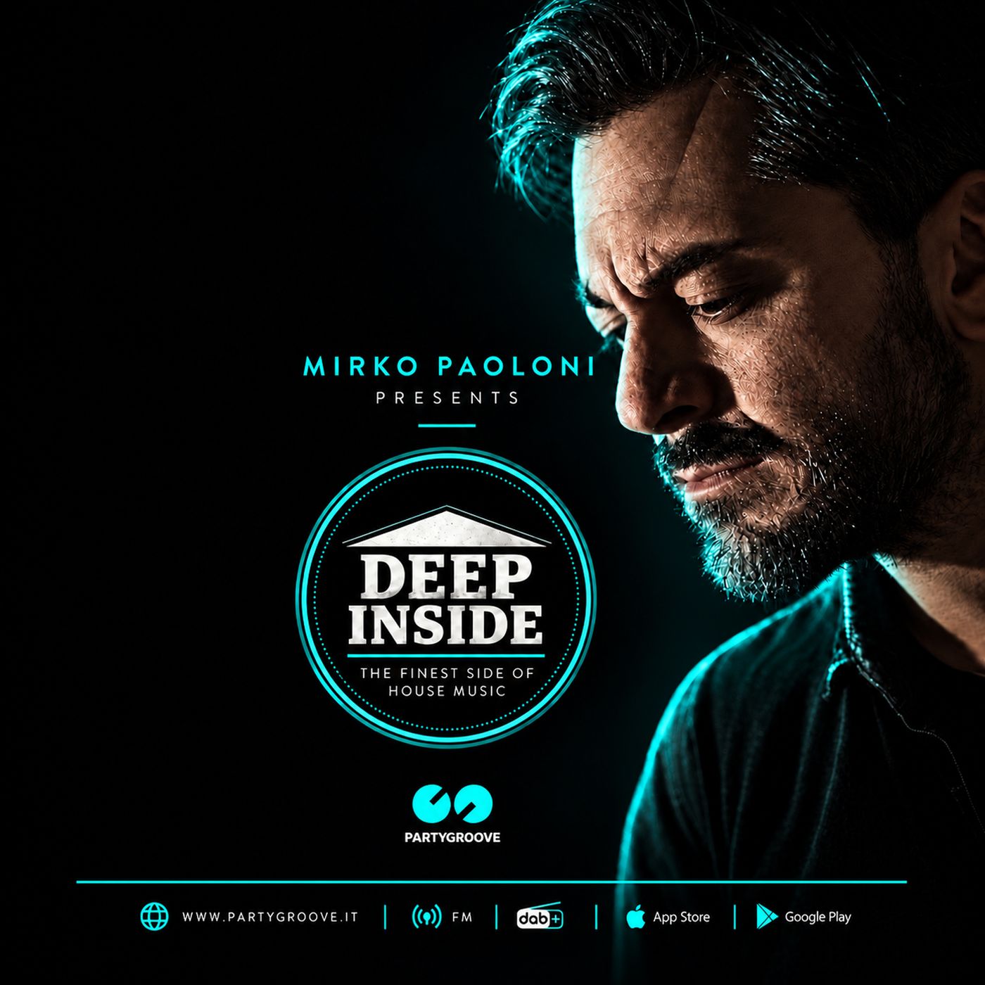 Deep Inside Chart
