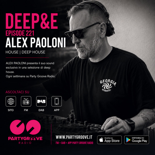 DEEP&E #221