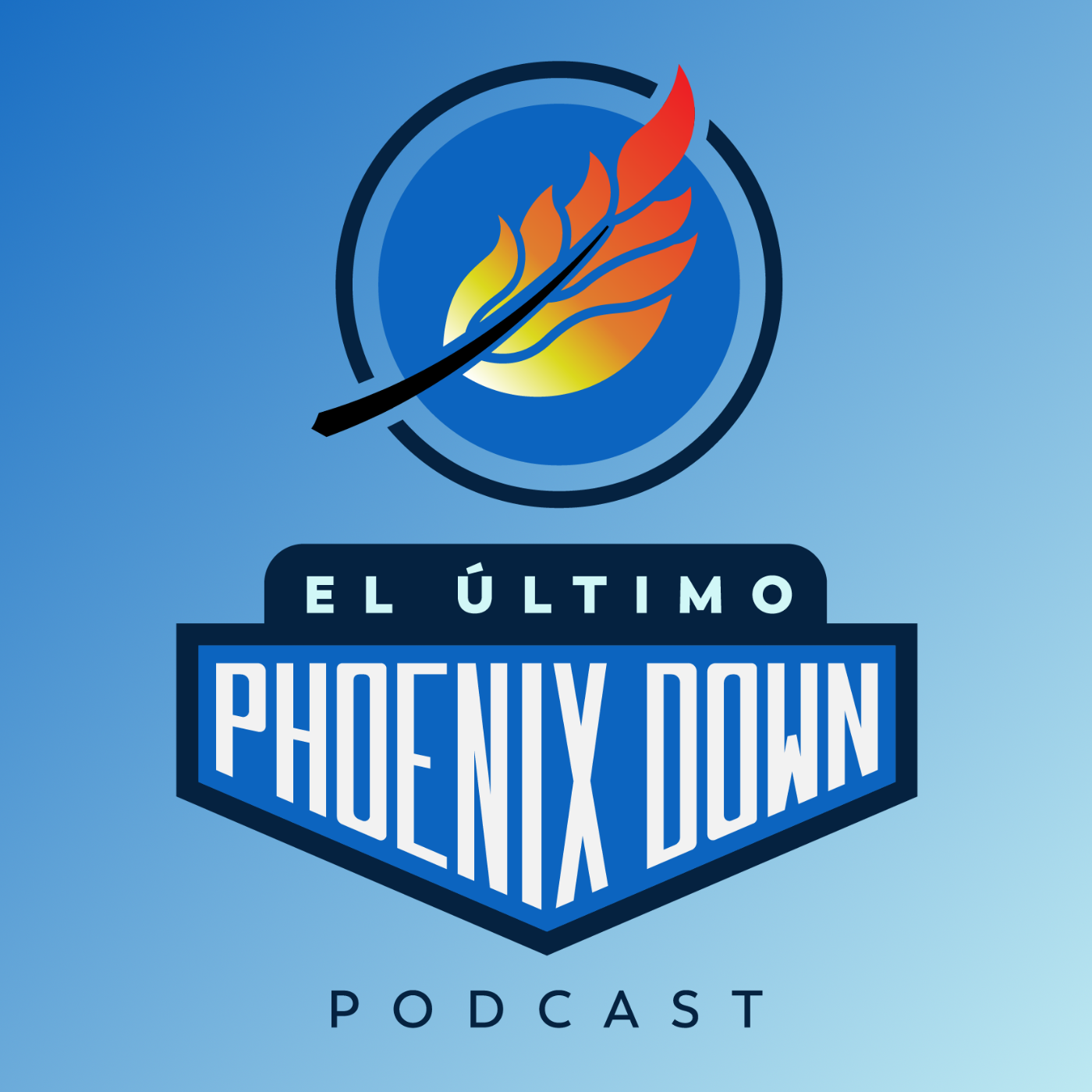 El Ãšltimo Phoenix Down