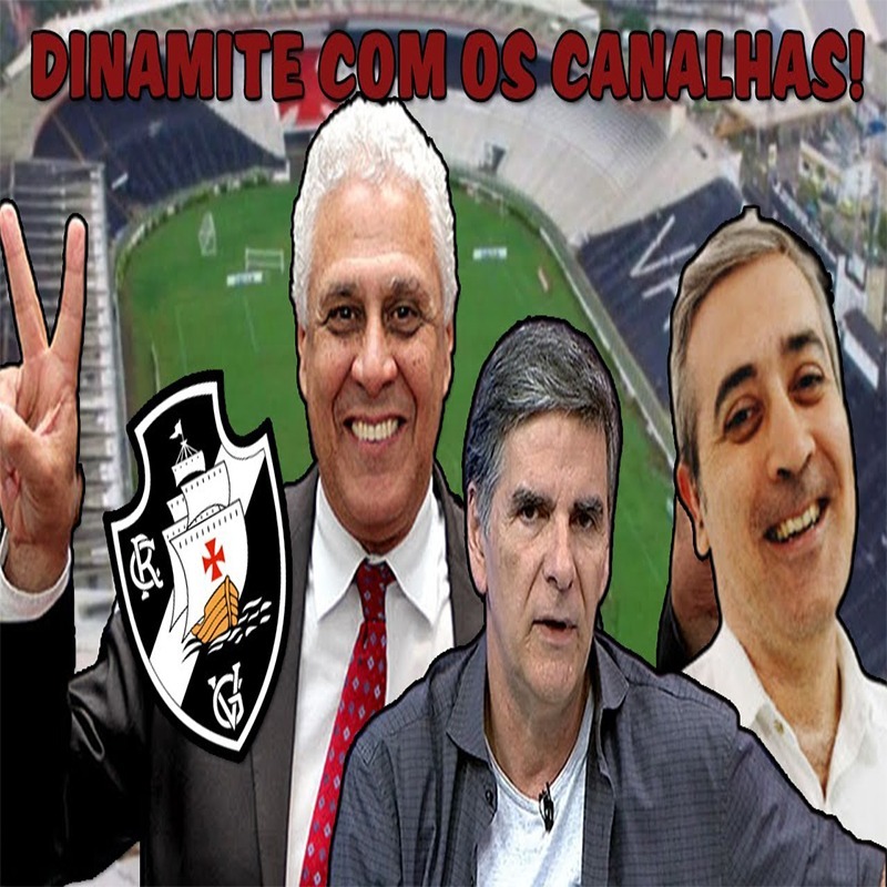 ROBERTO DINAMITE