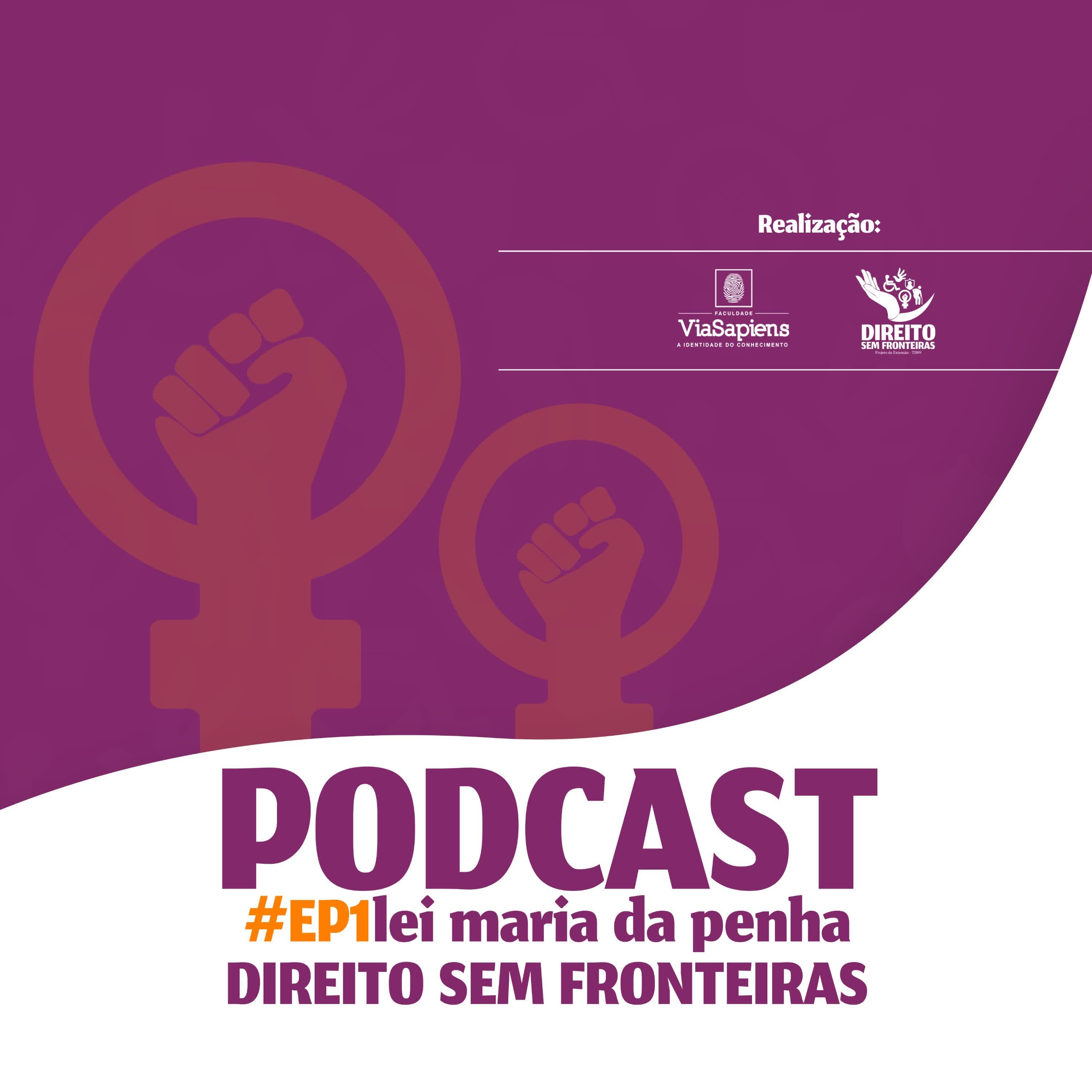 EP01  -  DIREITO SEM FRONTEIRAS