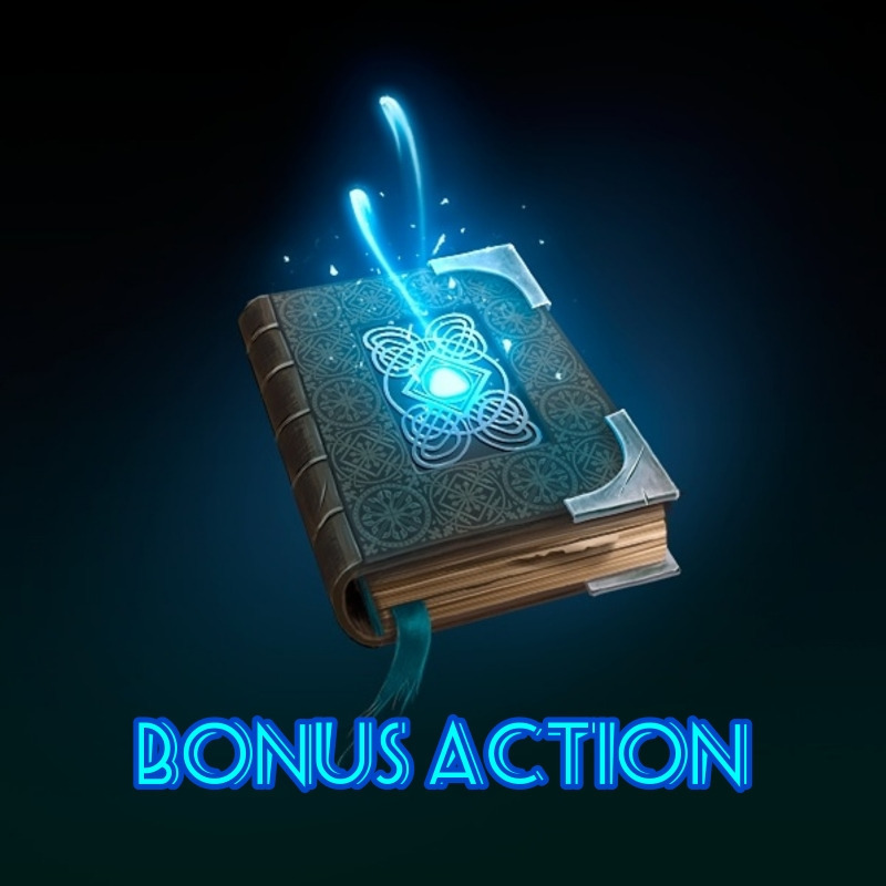 Bonus Action 04: "PCs & Players" | "بونس اکشن 04: "کاراکترها و بازیکنان