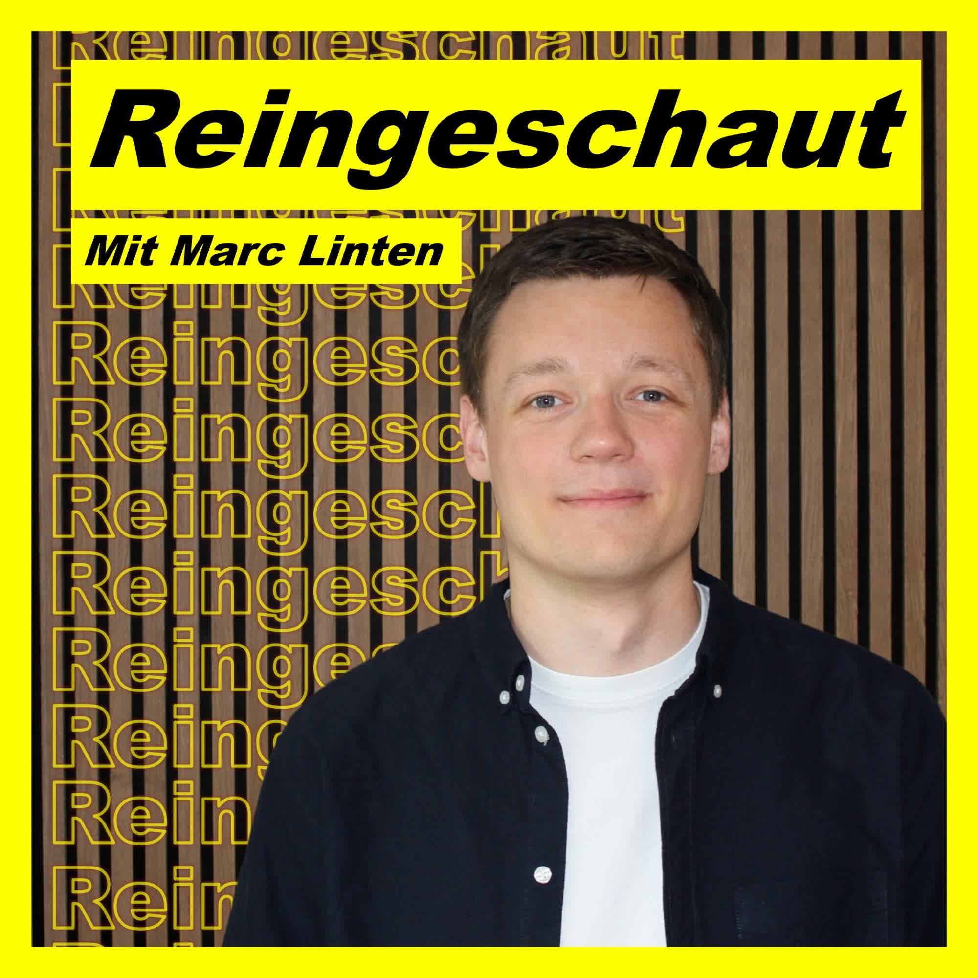 Reingeschaut