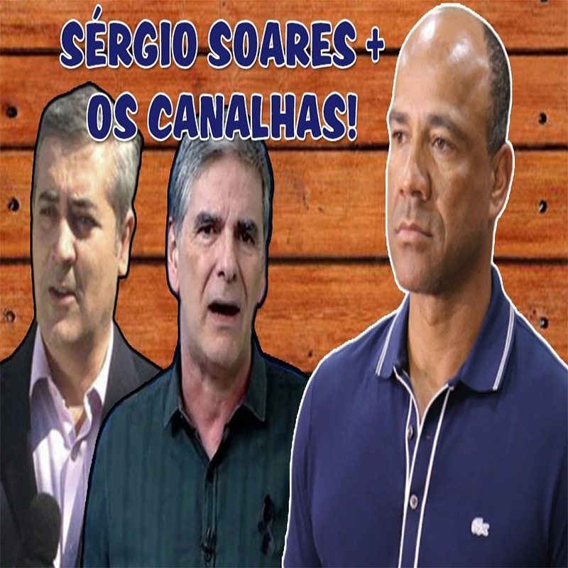 SÉRGIO SOARES