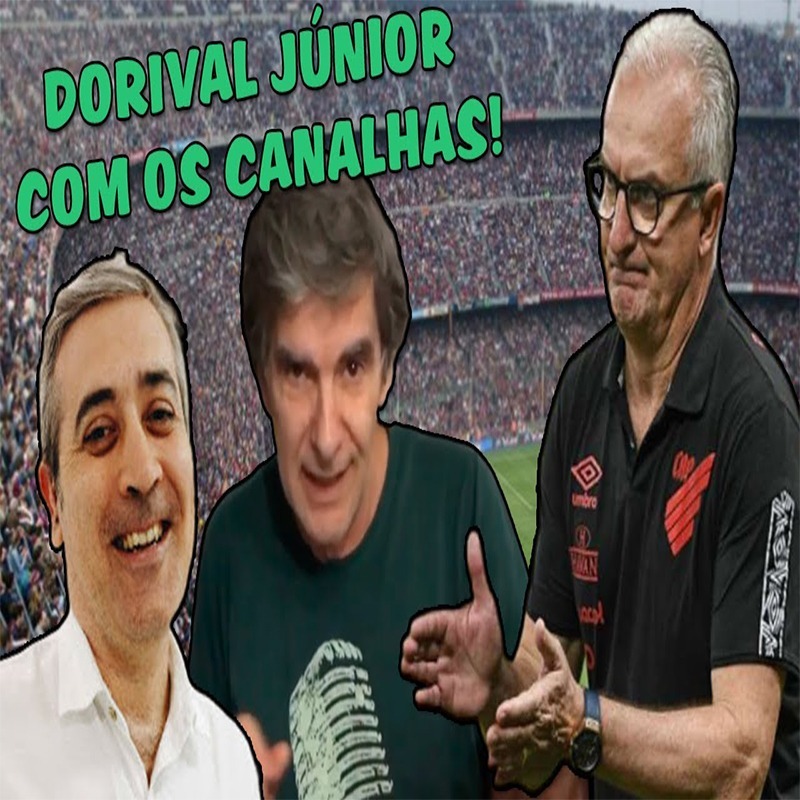 DORIVAL JÚNIOR