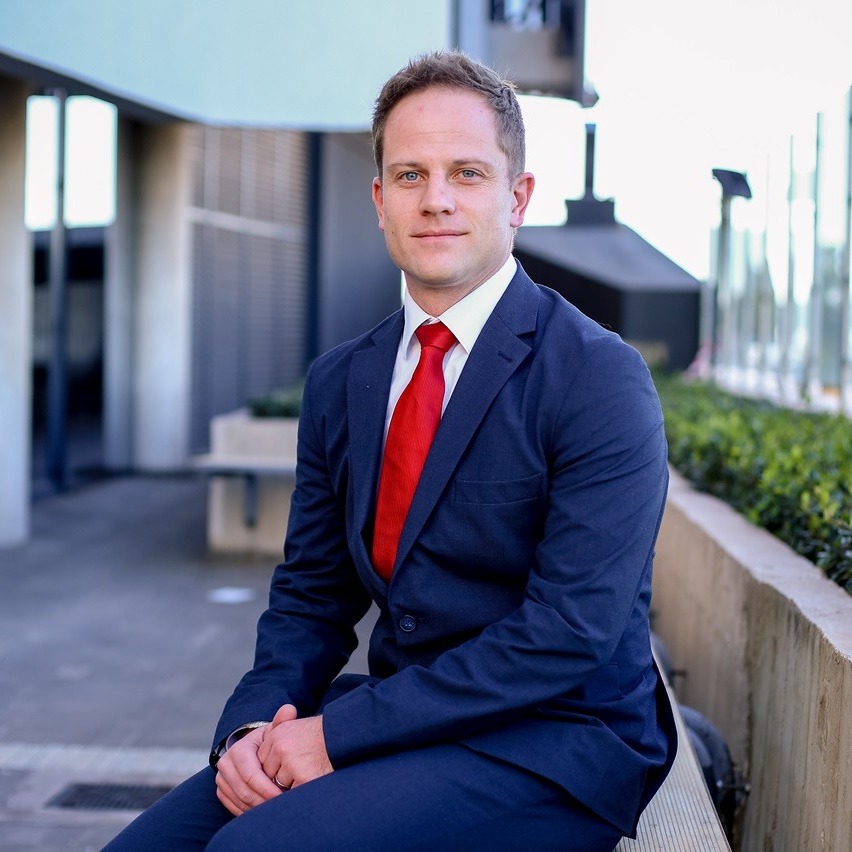 Your Money Maument with Mauritz Oberholzer - The truth about Risk