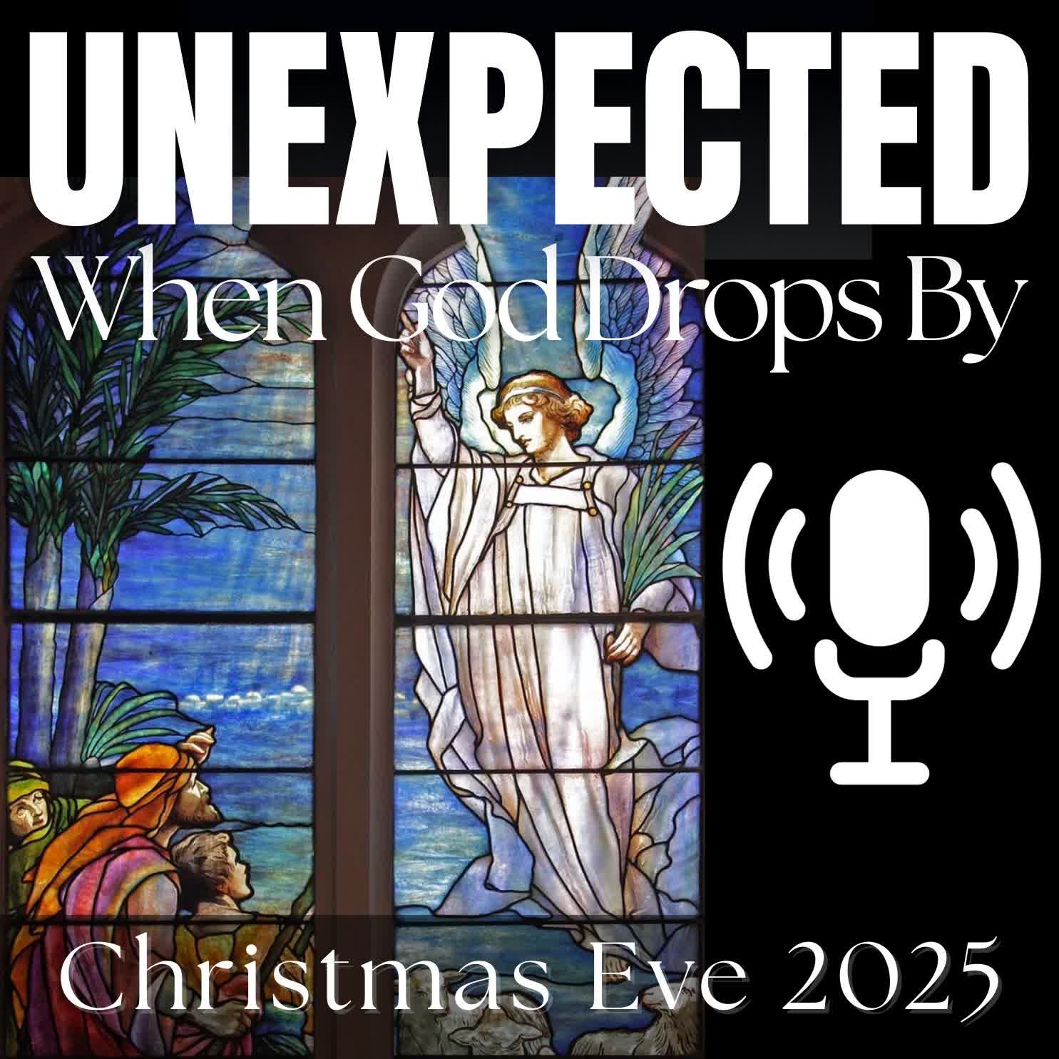 Advent 2025 Week 4 - Holiday Traditions and Commercializing Christmas