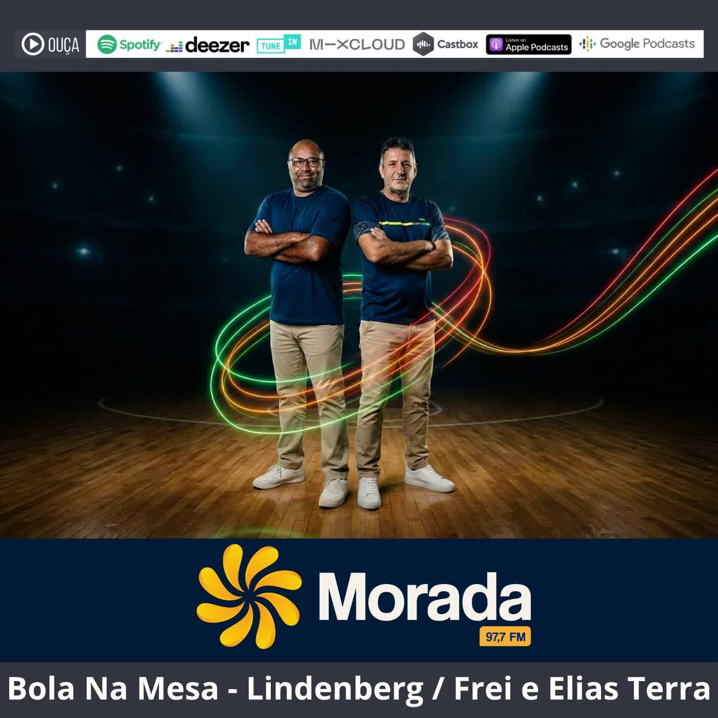 Programa Bola na Mesa 28_07_26
