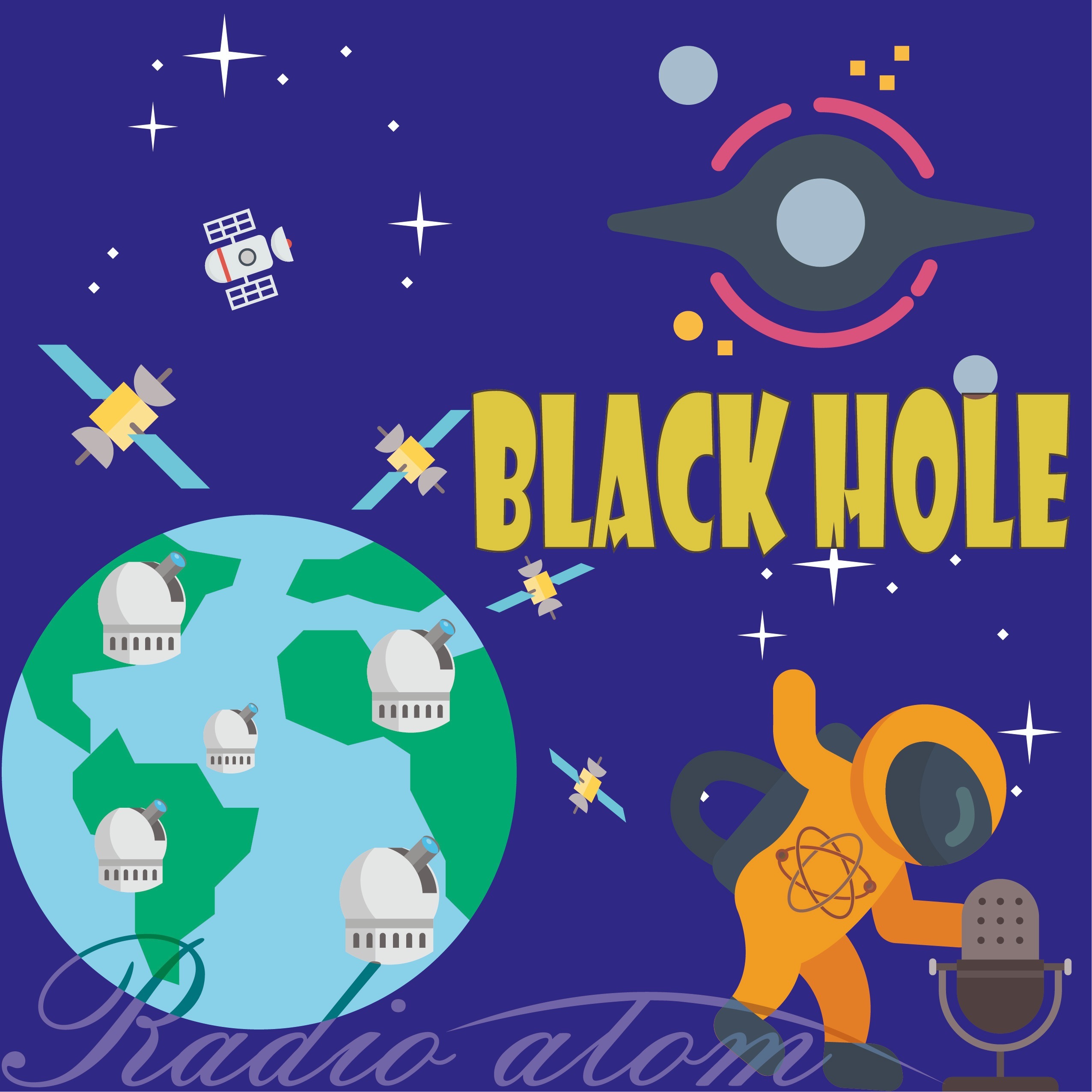 black hole