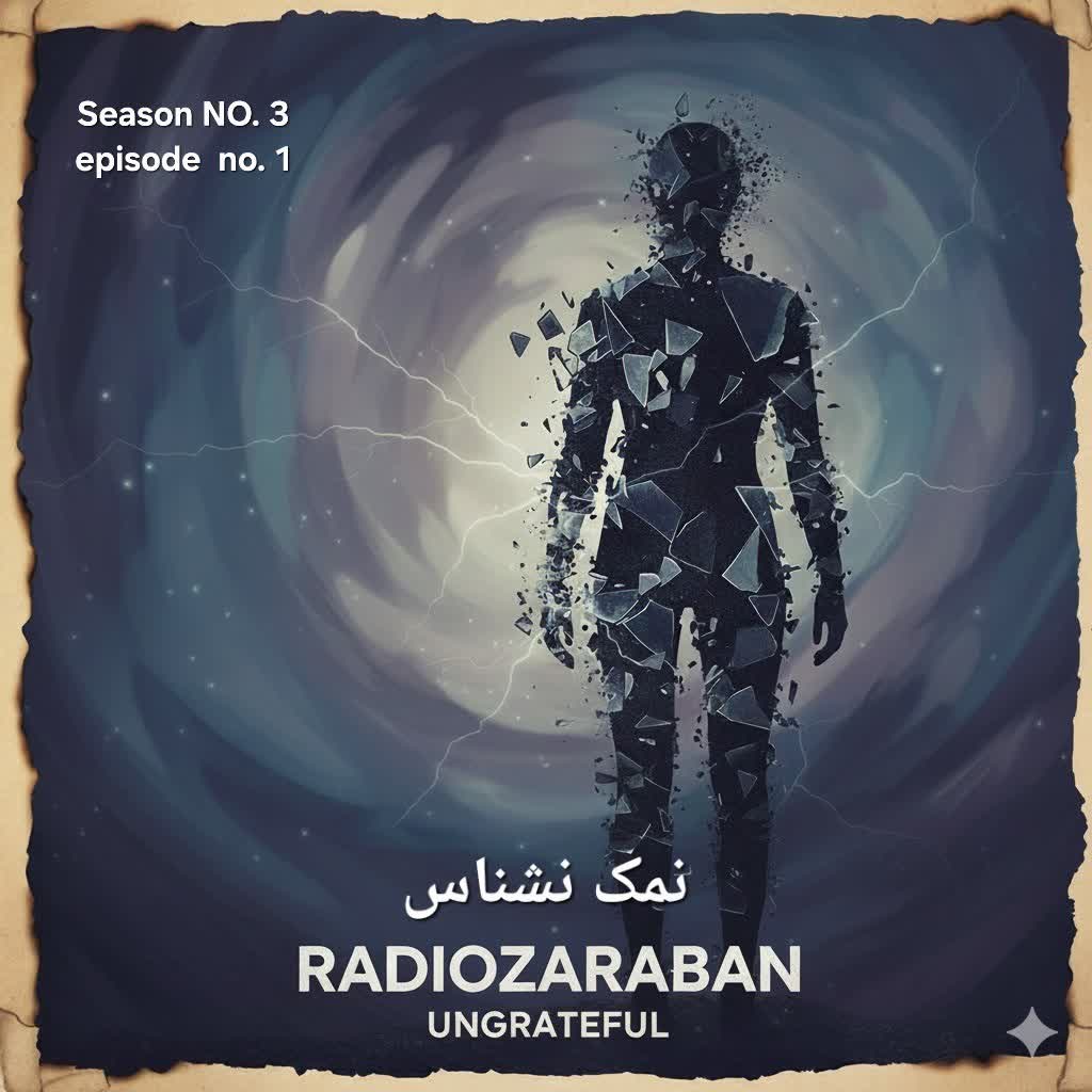 namaknashnas by radiozaraban