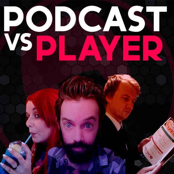 Podcast vs Player