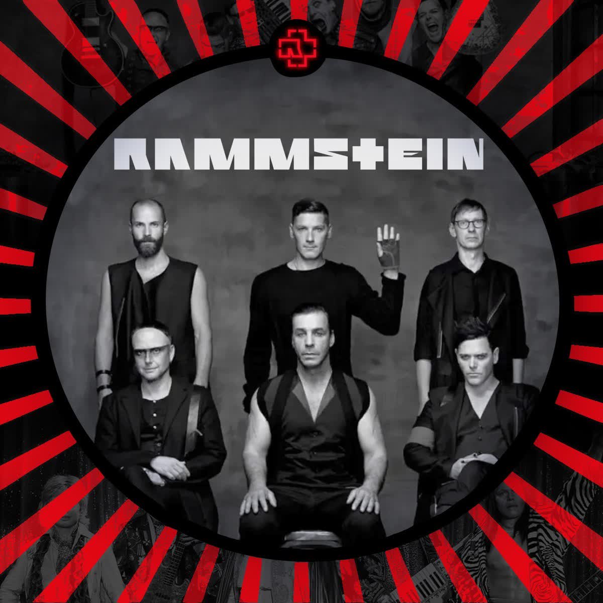 Mastermind #115 - Uns Alemão Bem Loco (Rammstein)