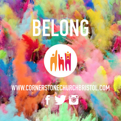Cornerstone Church, Bristol