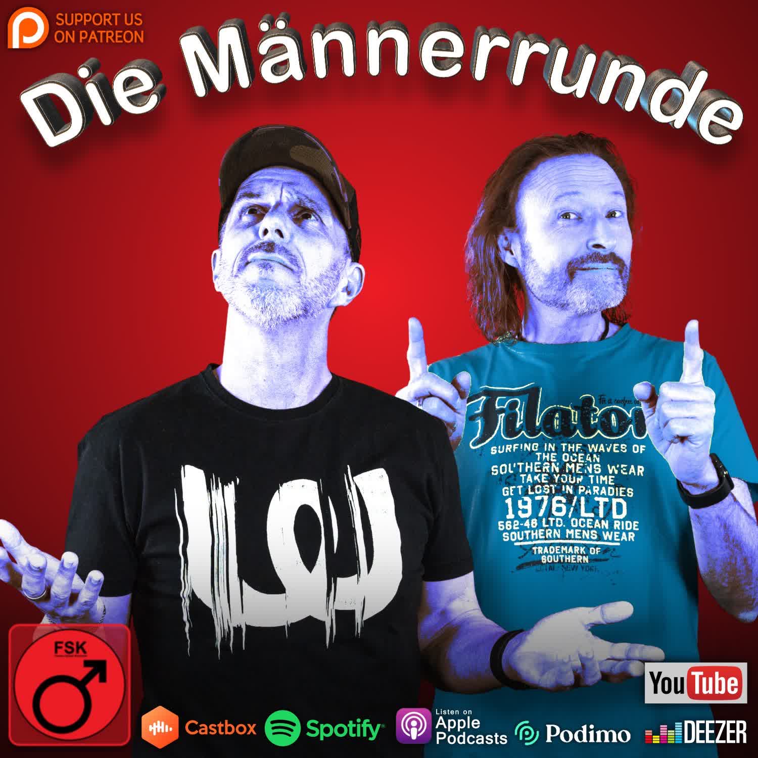 203 Möple Tauschbörse mit Schüttelfrost