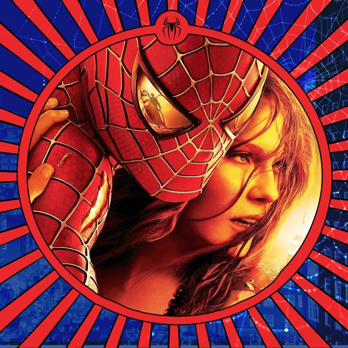 Mastermind #110 - Miranha de Sam Raimi (Homem Aranha)