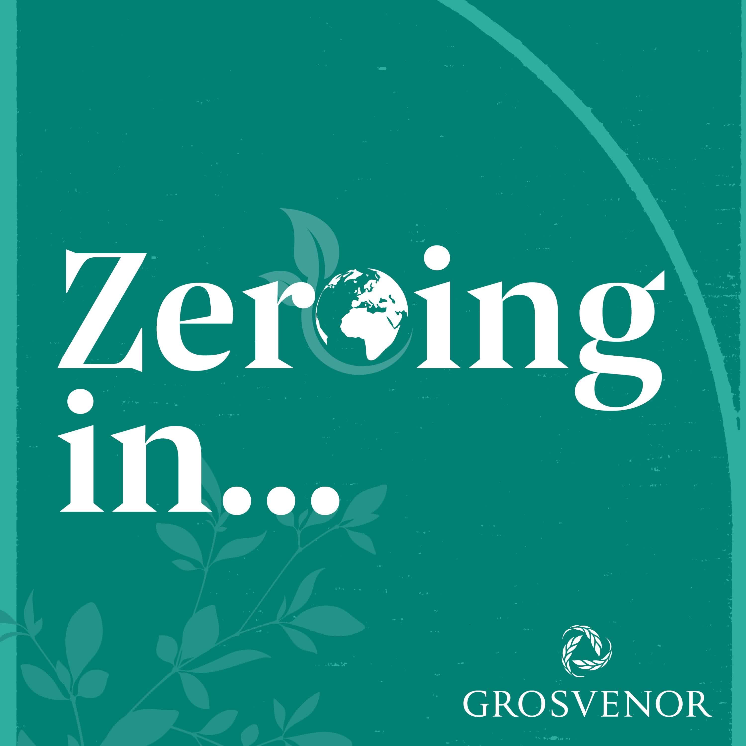 Introducing Zeroing in on Sustainability
