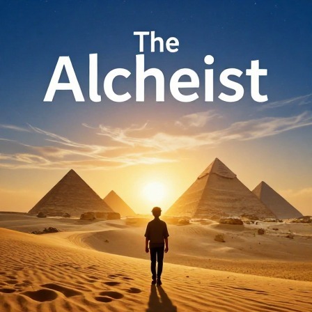 قدرت در ادامه دادنه اپیزود سوم؛ کیمیاگر