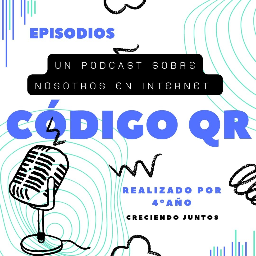 CODIGO QR : EPISODIO 1
