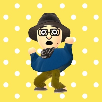 なかむー