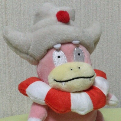 ヤドキング