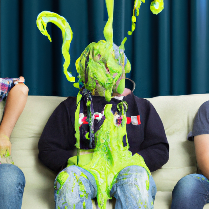 Adult Slime