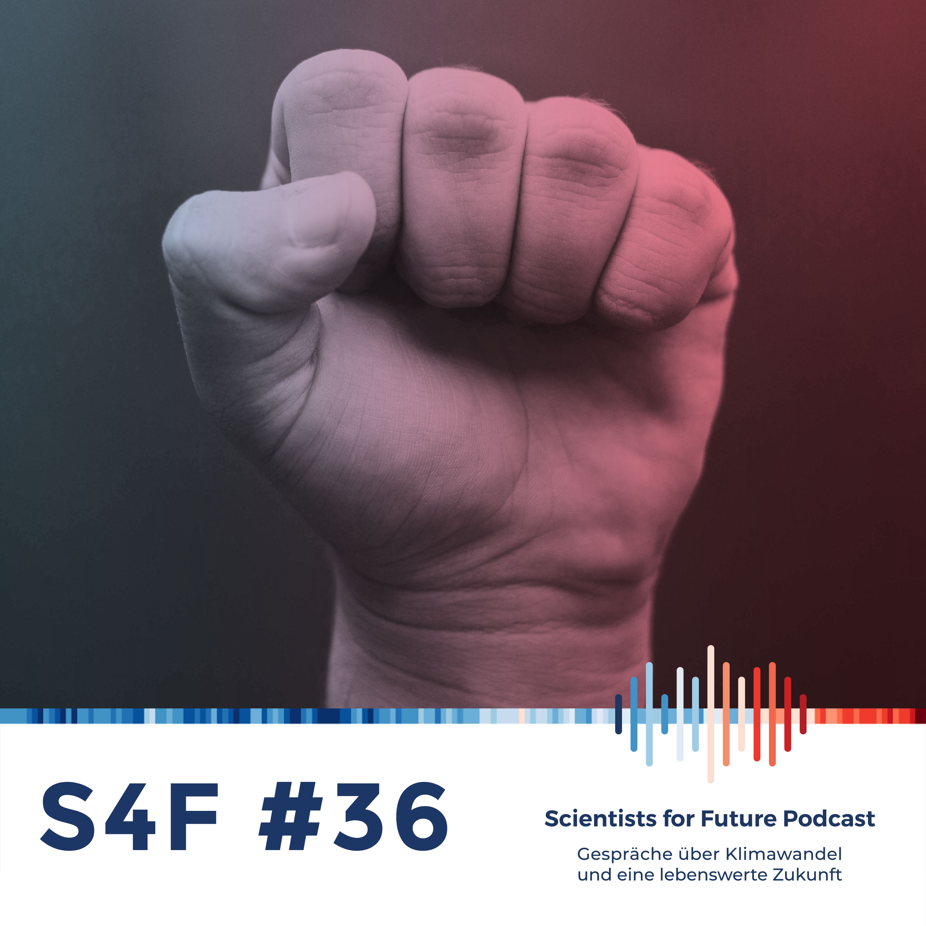 Folge #36 – Was tun, wenn alles gesagt ist?