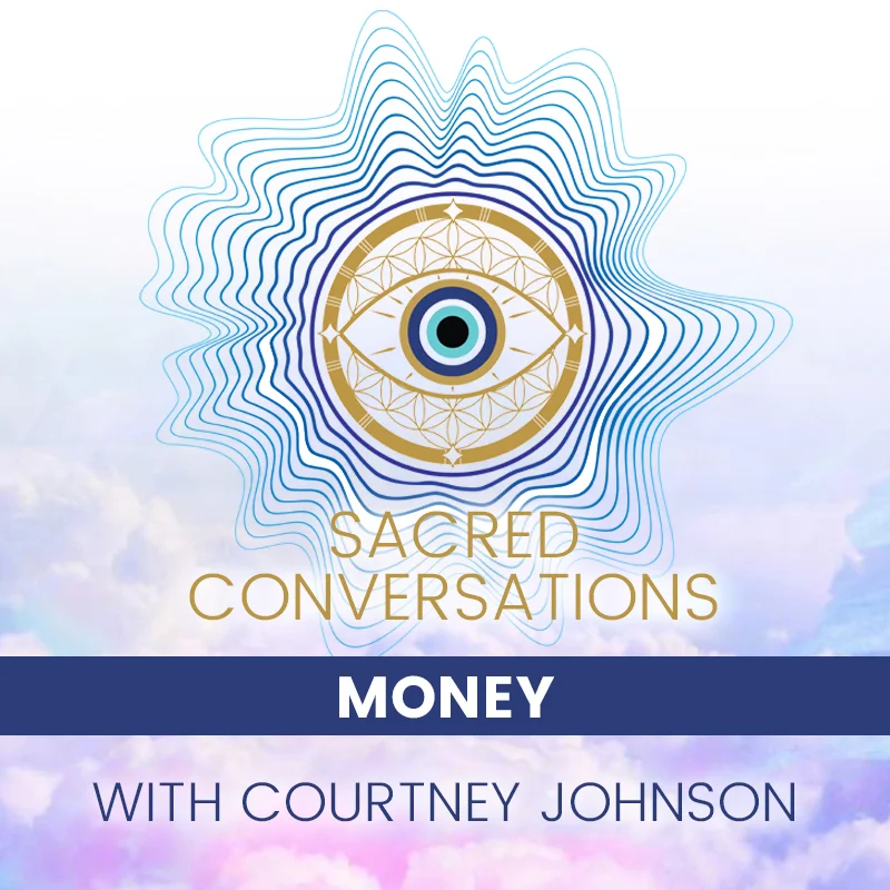 Money with Courtney Johnson
