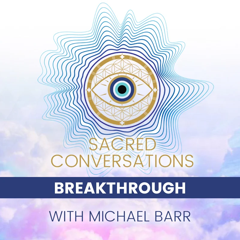Breakthrough with Michael Barr