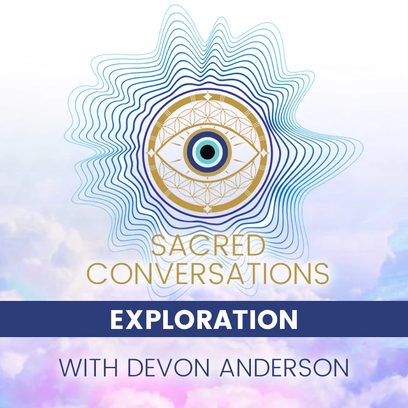 Exploration with Devon Anderson