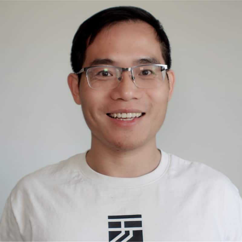107. The Interest and Passion | Xi Xiao