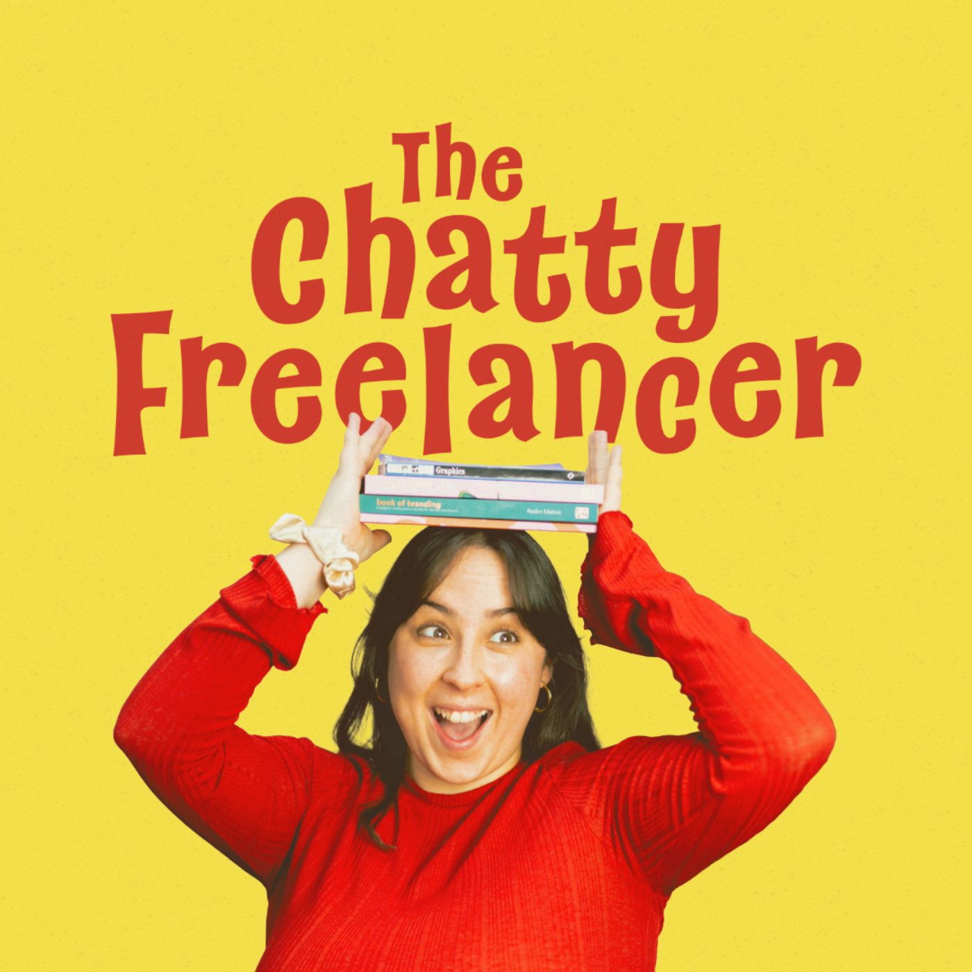 Series 4 Trailer | The Chatty Freelancer