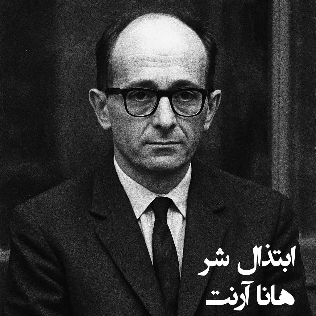 اپیزود3-ابتذال شر