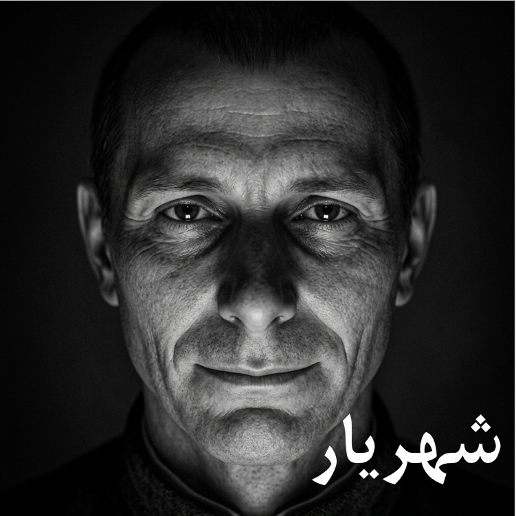 اپیزود 6-شهریار