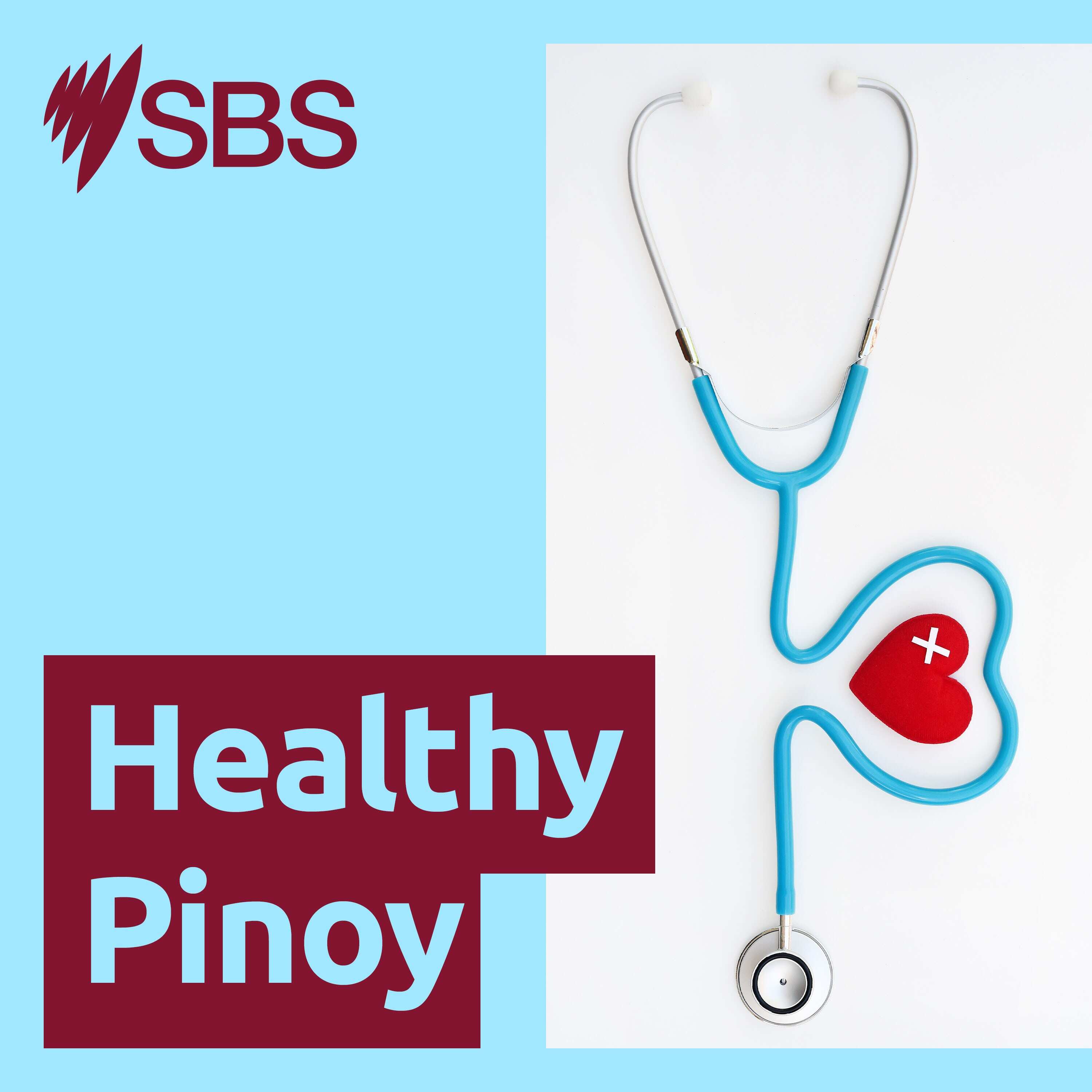 Healthy Pinoy - Healthy Pinoy in Filipino