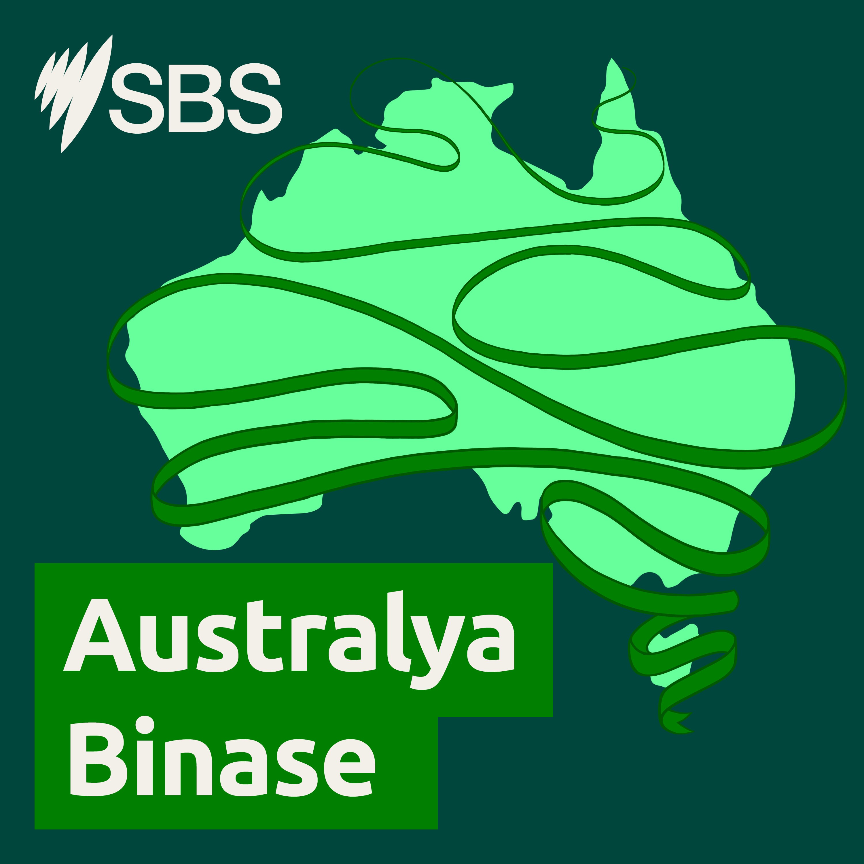 Australya Binase