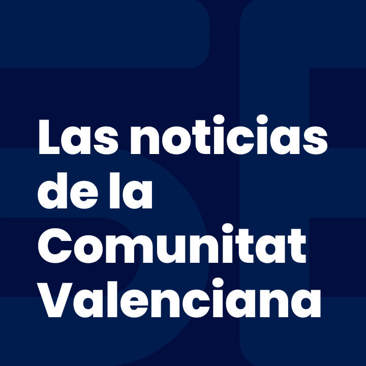 Las noticias de la Comunitat Valenciana, 18:02 (31/07/2026)