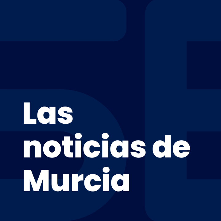 Las noticias de la Región de Murcia, 11:03 (27/07/2026)