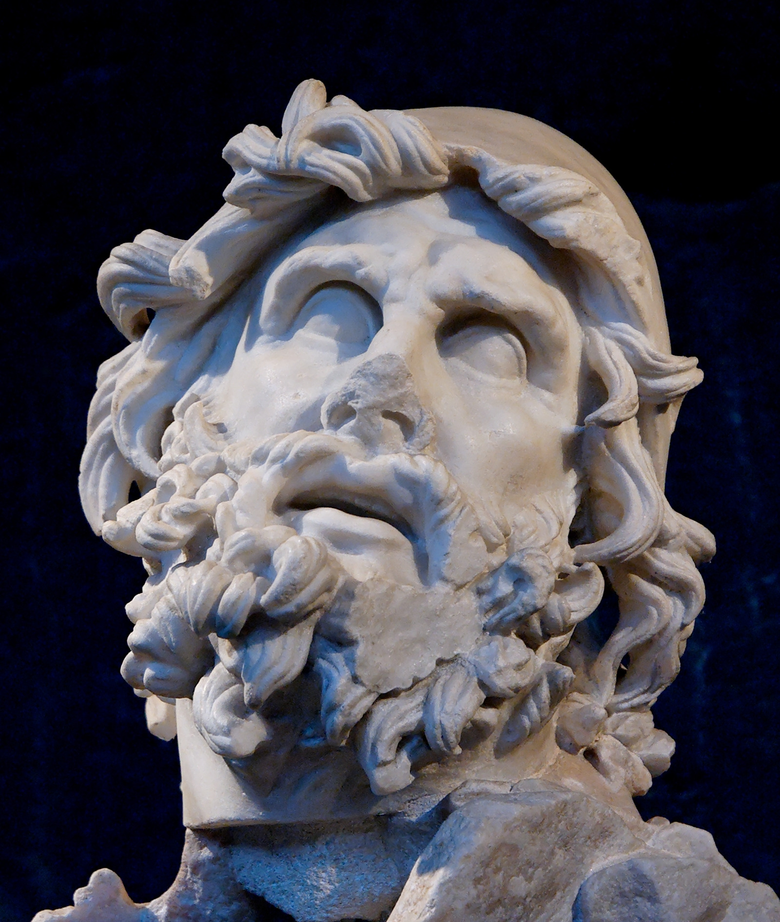 Second Unit #382 – Die Odyssee