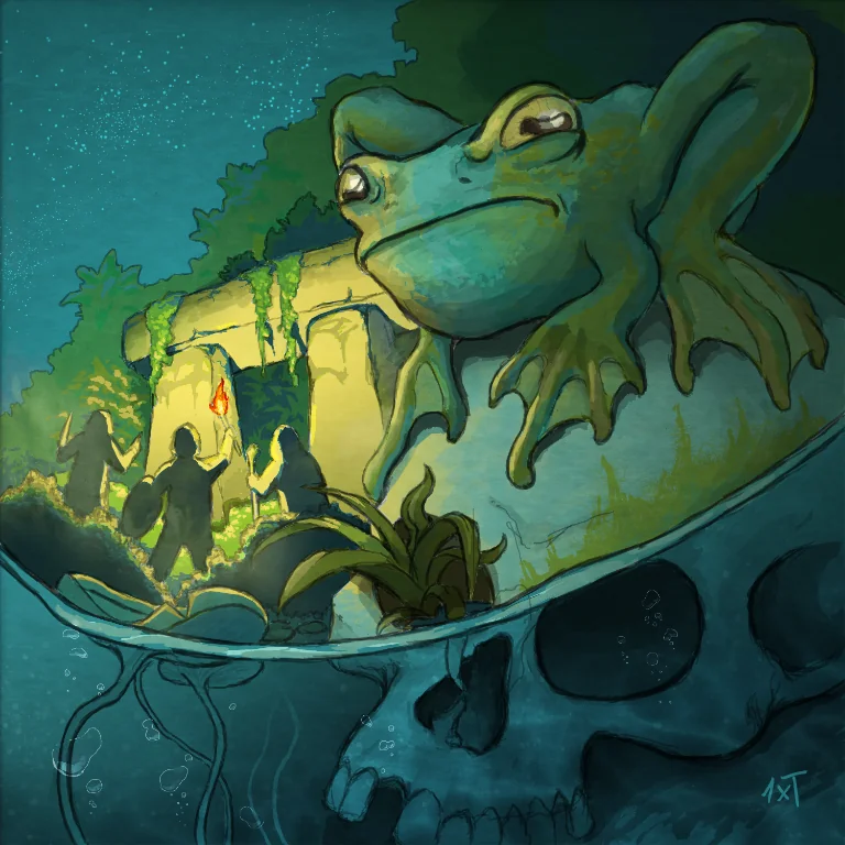 Systemtest: MIDGARD
