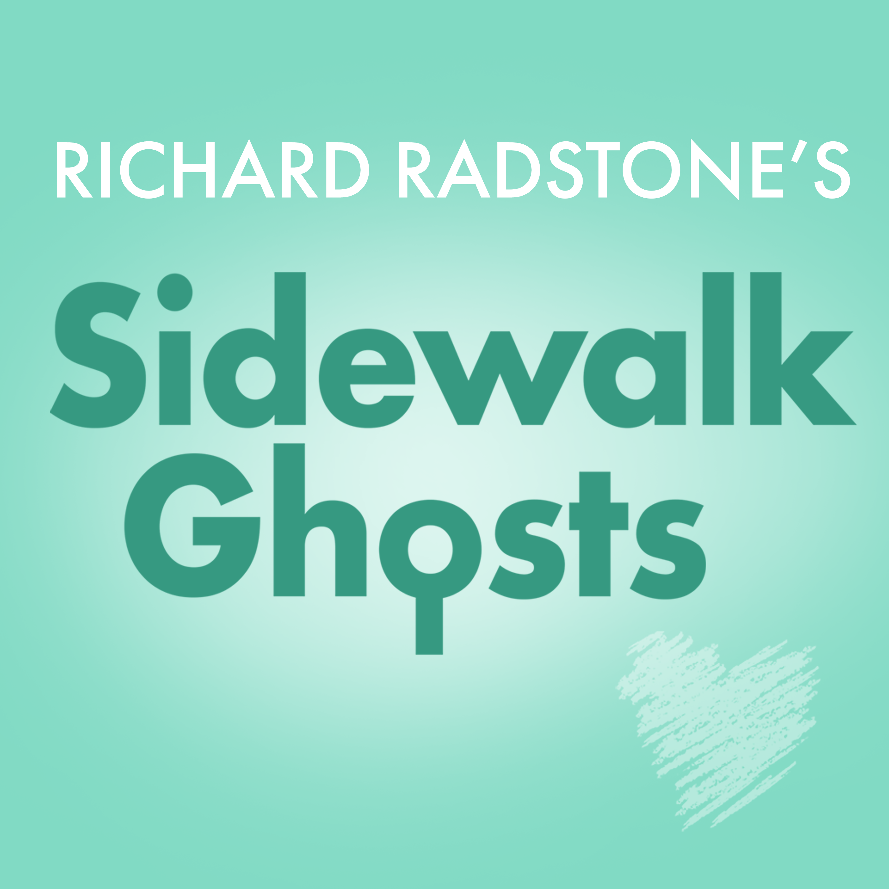 Sidewalk Ghosts
