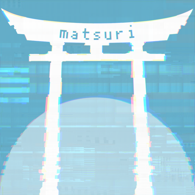 matsuri