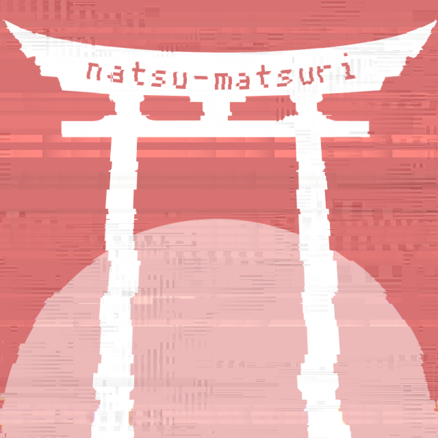 natsu-matsuri